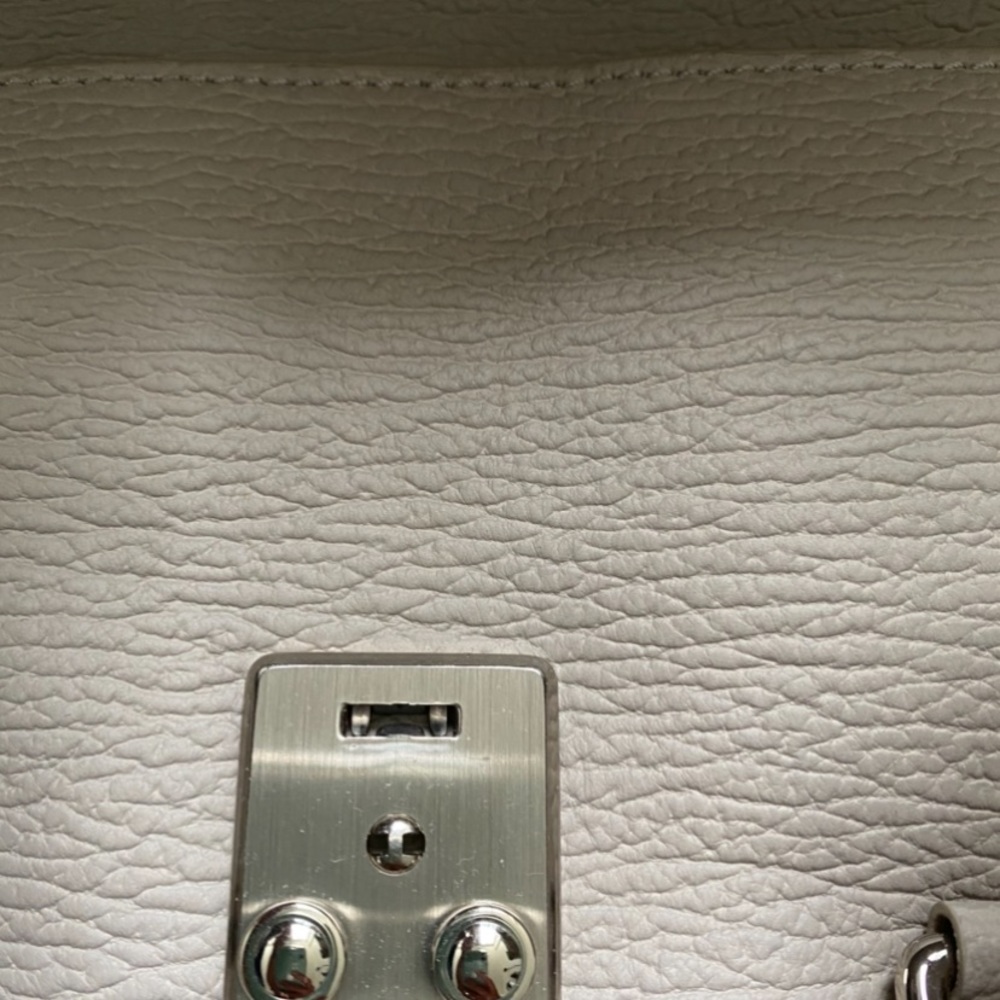 Pristine/Carried 20-30 min 3.1 Phillip Lim Pashli - Picture 11 of 11